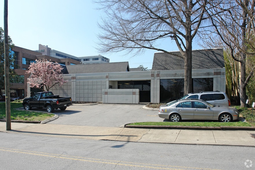 2200 Murphy Ave N, Nashville, TN for lease - Building Photo - Image 2 of 2