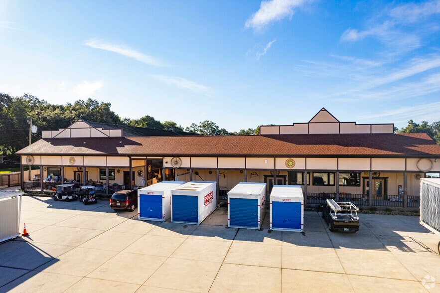 13309 E US Highway 92, Dover, FL à vendre - Photo du bâtiment - Image 3 de 8