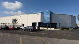 Plus de détails pour 20801 S Santa Fe Ave, Carson, CA - Industriel à louer