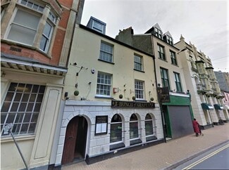 More details for 36 High St, Ilfracombe - Retail for Sale