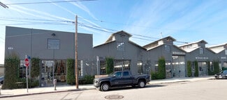 More details for 351 S Ave 17 & 338 S Ave 16 Portfolio – Industrial for Sale, Los Angeles, CA