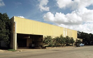 Plus de détails pour 5129 Lawndale St, Houston, TX - Industriel à vendre