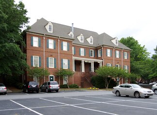 More details for 3562 Habersham At Northlake, Tucker, GA - Office for Lease