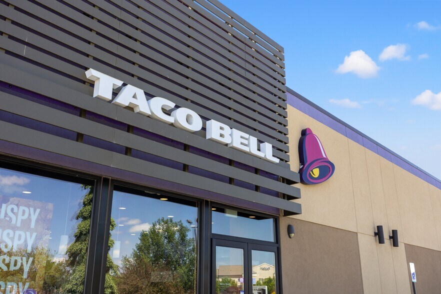 632 N Overland Ave, Burley, ID à vendre - Photo du bâtiment - Image 2 de 16