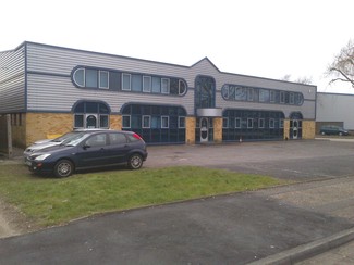 More details for Domion Way, Worthing - Industrial for Lease