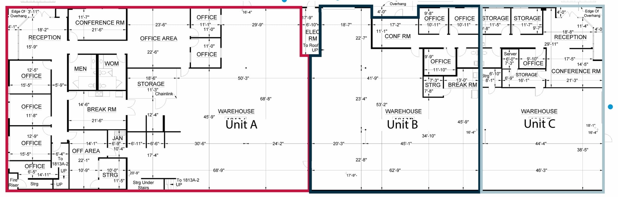 1813 Rutan Dr, Livermore, CA for sale Floor Plan- Image 1 of 2