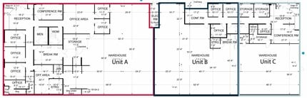 1813 Rutan Dr, Livermore, CA for sale Floor Plan- Image 1 of 2