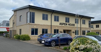 More details for Vantage Park, Washingley Road, Huntingdon - Office for Sale