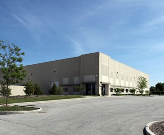 More details for 2361 Palmer Dr, Schaumburg, IL - Industrial for Lease