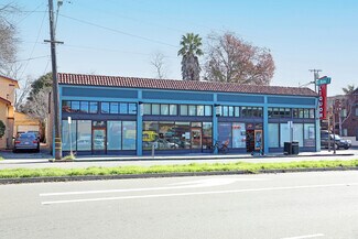 Plus de détails pour 2495 Sacramento St, Berkeley, CA - Commerce de détail à louer
