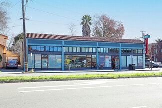 More details for 2495 Sacramento St, Berkeley, CA - Retail for Lease