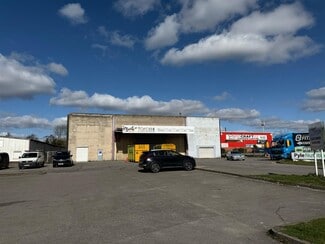 More details for 11 Village Farm Industrial Estate, Pyle - Retail, Flex for Lease