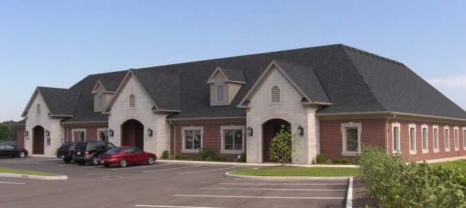 5160-5184 Socialville Foster Rd, Mason, OH à vendre Photo principale- Image 1 de 3