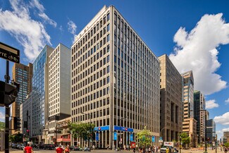 More details for 2015 Rue Peel, Montréal, QC - Retail for Lease