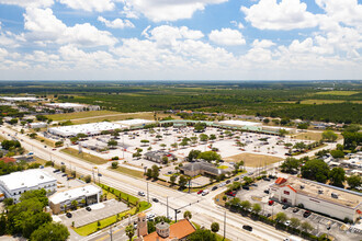 1316-1450 State Road 60 E, Lake Wales, FL - Aérien  Vue de la carte