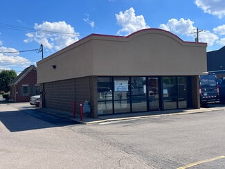 More details for 24 E National Rd, Vandalia, OH - Retail for Lease