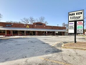 3420-3440 N St Marys St, San Antonio, TX for lease Interior Photo- Image 1 of 27