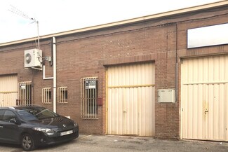 Plus de détails pour Industriel à vendre