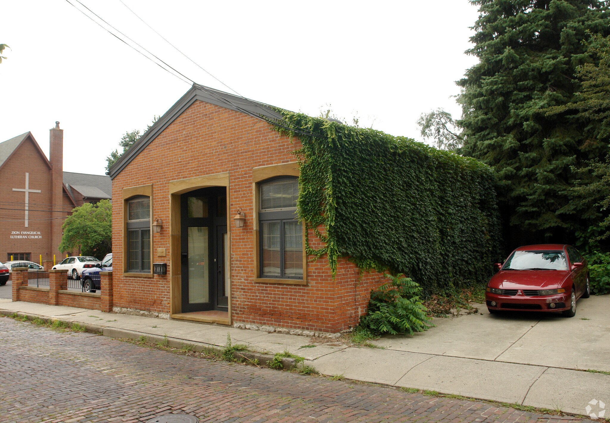 40 E Columbus St, Columbus, OH à vendre Photo principale- Image 1 de 3