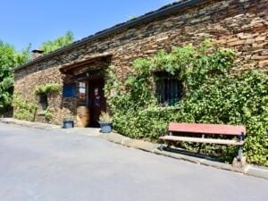 Retail in Campillo de Ranas, Guadalajara for sale - Building Photo - Image 3 of 28