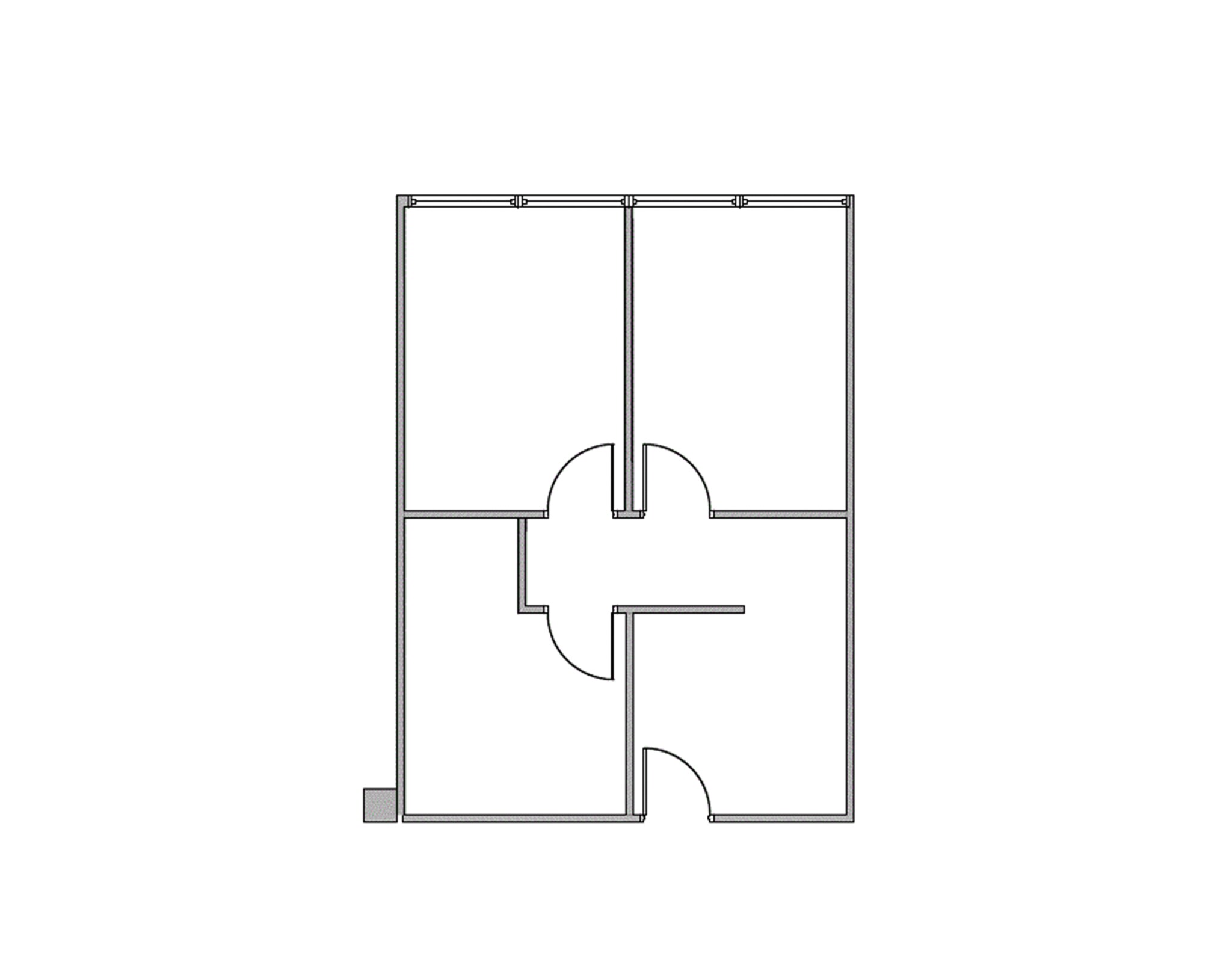 10333 Harwin Dr, Houston, TX for lease Floor Plan- Image 1 of 1