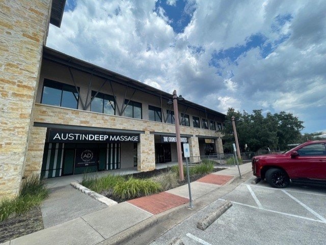 2700 Barton Creek Blvd, Austin, TX for lease - Building Photo - Image 3 of 18