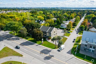 366 Rd Aylmer, Gatineau, QC - Aerial map view