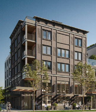 More details for 2375 11th Av E, Vancouver, BC - Multifamily for Sale