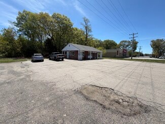 Plus de détails pour 7560 Post Rd, North Kingstown, RI - Terrain à vendre