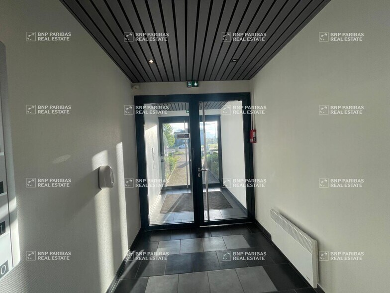3 Allée De Stockholm, Schiltigheim à louer - Hall d’entrée - Image 3 de 17