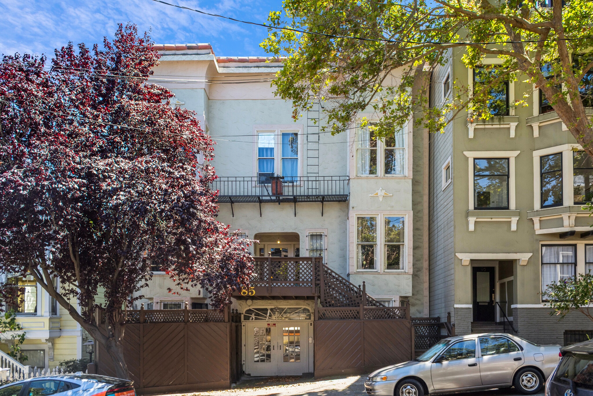 85 Henry St, San Francisco, CA for sale Building Photo- Image 1 of 6