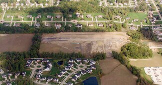 Plus de détails pour 5930 Oak Point Rd, Lorain, OH - Terrain à vendre