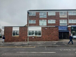 More details for 25 Eldred Dr, Bromley - Retail for Lease