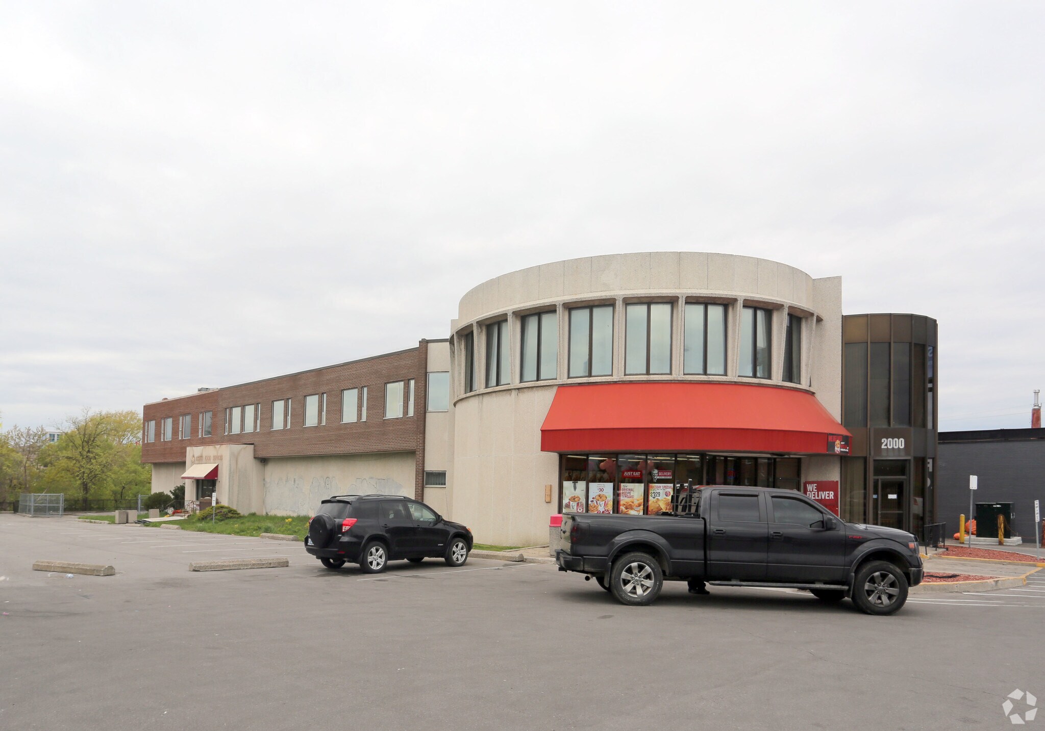 2000 Jane St, Toronto, ON à vendre Photo principale- Image 1 de 1