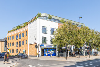 More details for 191-195 High St, Brentford - Office for Sale