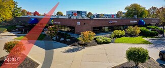 Plus de détails pour 111 E Ludwig Rd, Fort Wayne, IN - Bureau à louer