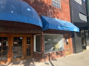 505-507 S Myrtle Ave, Monrovia, CA for lease Interior Photo- Image 2 of 3