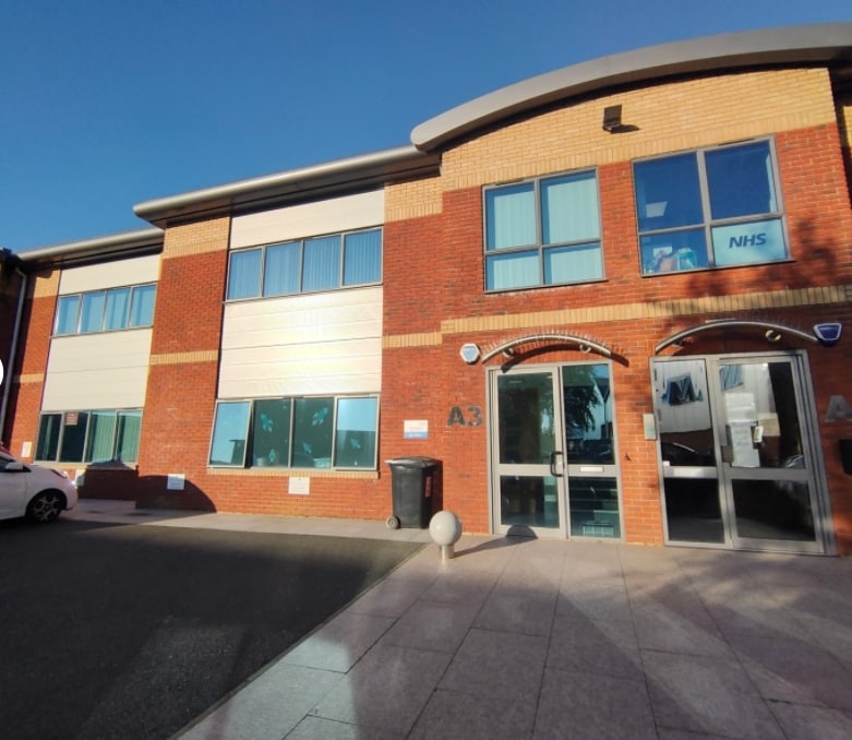 Dittons Rd, Polegate à louer Photo principale- Image 1 de 3