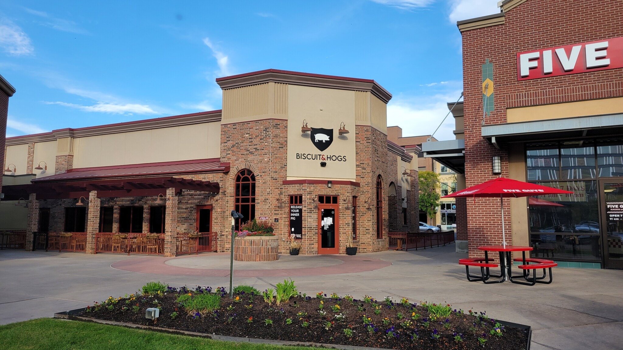 2400 Washington Blvd, Ogden, UT à louer Photo du bâtiment- Image 1 de 6