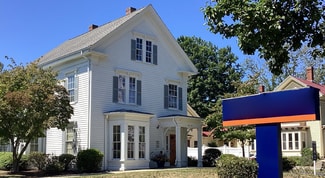 More details for 110 Main St, Bridgewater, MA - Office for Sale