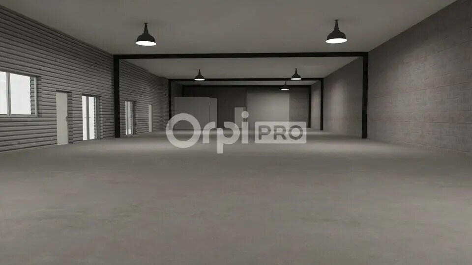 Flex in Villeurbanne for sale - Interior Photo - Image 2 of 6