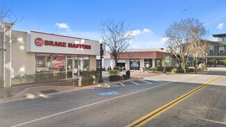 Plus de détails pour 24417 Main St, Santa Clarita, CA - Commerce de détail à louer