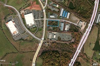 More details for Industrial Rd, Warrenton, VA - Land for Lease