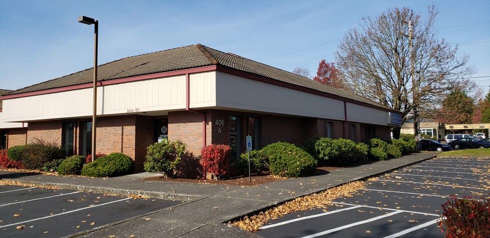 406 SE 131st Ave, Vancouver, WA for lease - Building Photo - Image 2 of 5