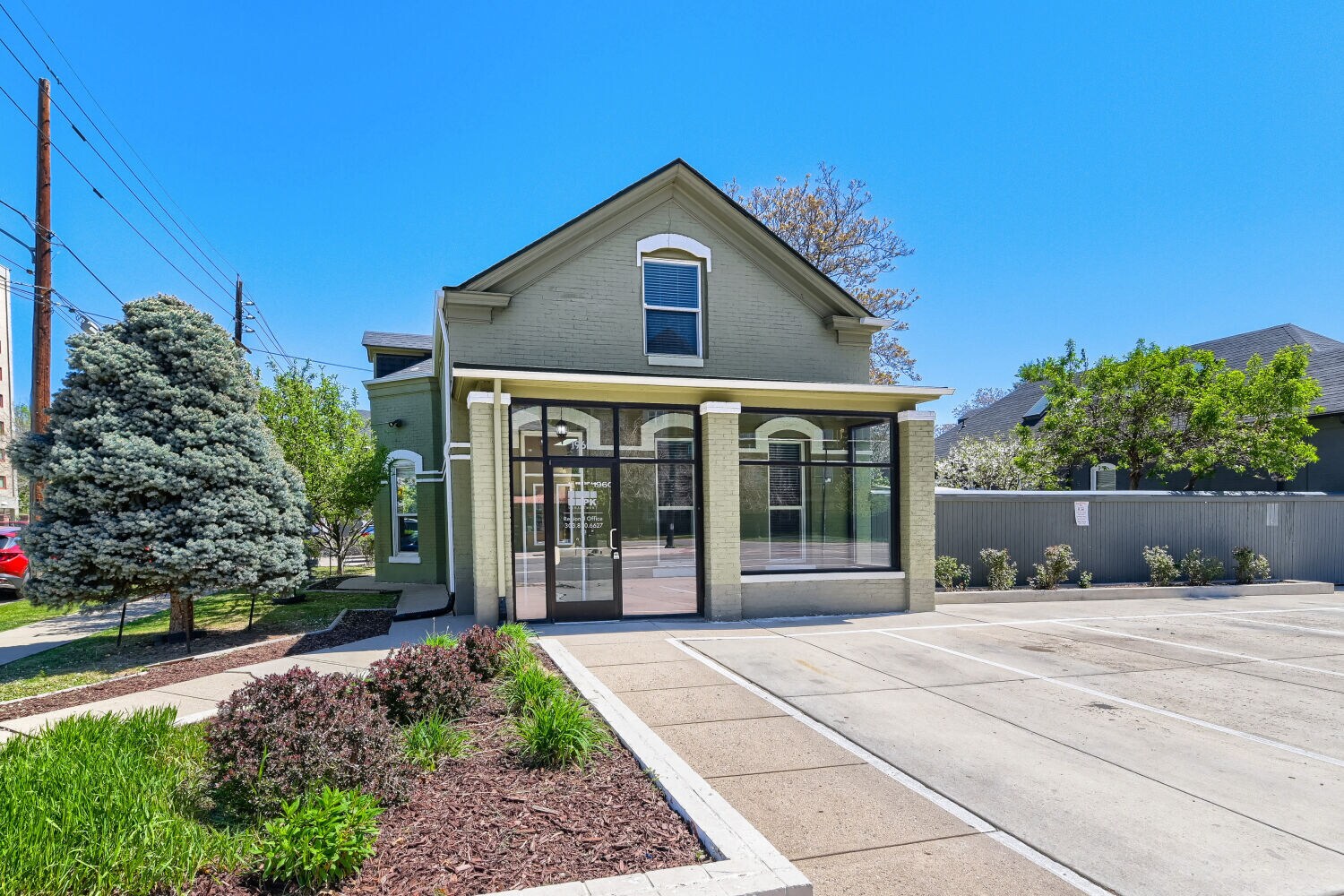1960 Clarkson St, Denver, CO for sale Primary Photo- Image 1 of 29
