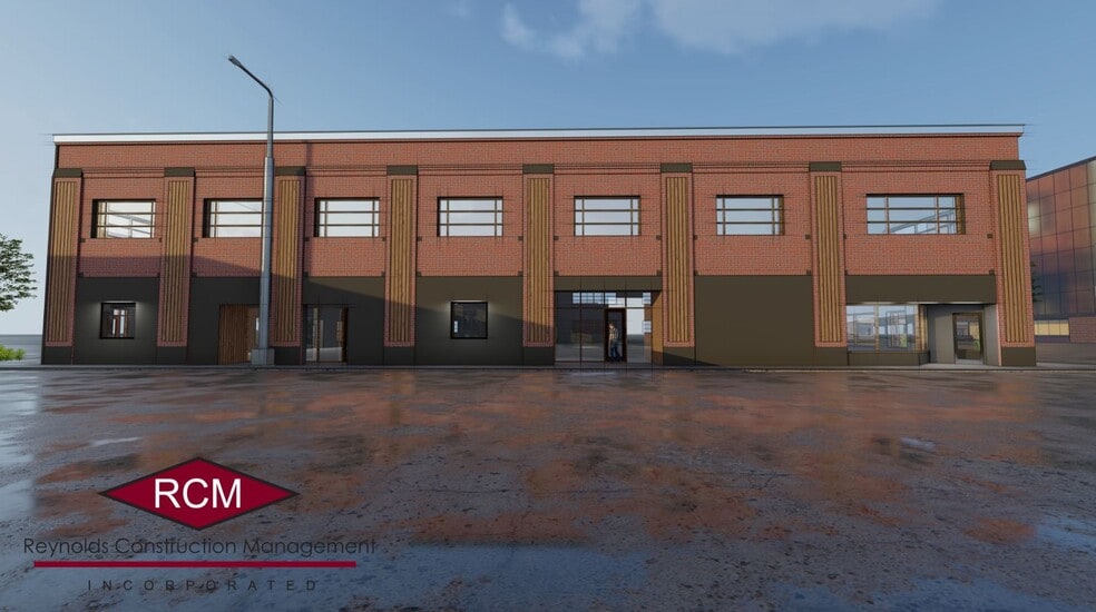 225 E 11th St, Sioux Falls, SD for lease - Building Photo - Image 3 of 46