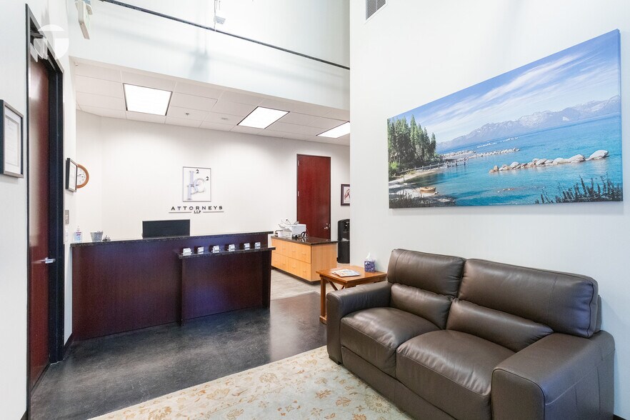1231 I St, Sacramento, CA à vendre - Photo du bâtiment - Image 3 de 14