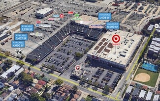 Plus de détails pour 2901-2947 W Addison St, Chicago, IL - Bureau/Médical, Commerce de détail à louer