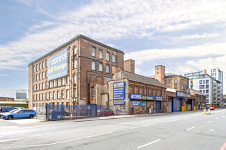 More details for Queens Rd, Nottingham - Coworking for Lease