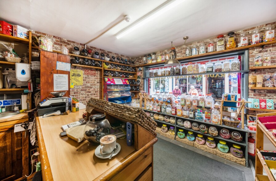 6-12 New St, Louth à vendre - Photo intérieure - Image 3 de 8